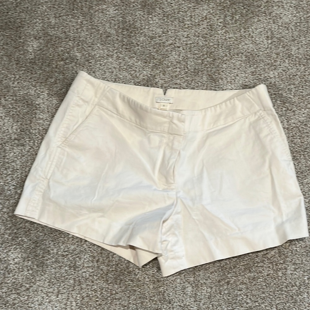 J Crew Shorts